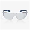 Stream Evo
Frameless Metal-Free Wraparound Safety Eyewear with a Variety of Lens Options Clear