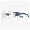 Stream Evo
Frameless Metal-Free Wraparound Safety Eyewear with a Variety of Lens Options Clear