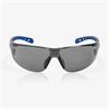 Stream Evo
Frameless Metal-Free Wraparound Safety Eyewear with a Variety of Lens Options Grey