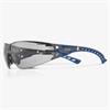 Stream Evo
Frameless Metal-Free Wraparound Safety Eyewear with a Variety of Lens Options Grey