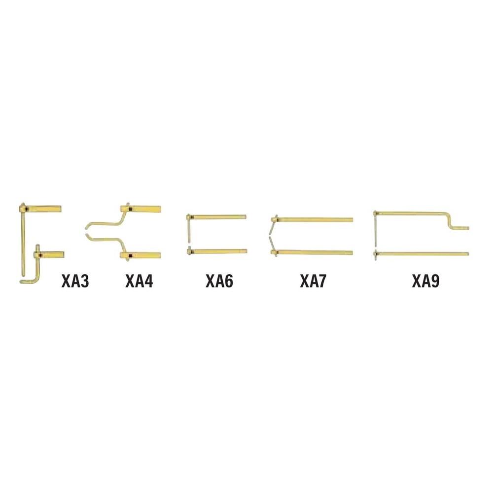 Telwin Rocker Arm Telwin Arms Kit For Pneumatic Clamp | Kilkenny Welding Supplies ...