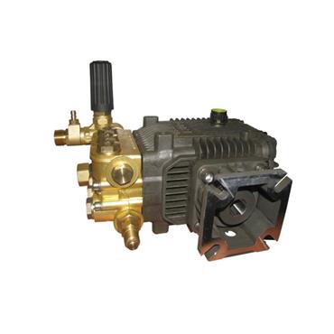 7.5HP Petrol Washer