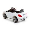 BMW Style Coupe 12V Electric Ride On Car (White)