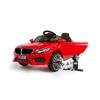 BMW Style Coupe 12V Electric Ride On Car (Red)