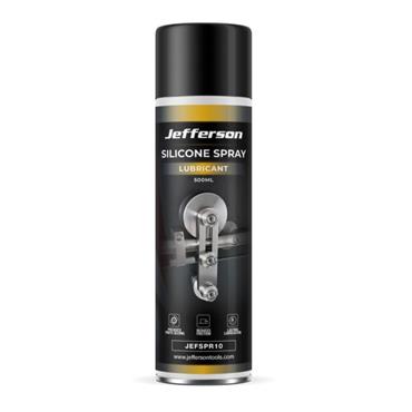 Silicone Spray 500ml