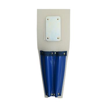 ALLREDO PVC Belt Holder for Hoof Knives