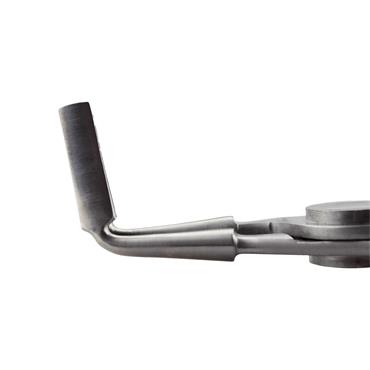 ALLREDO spreading pliers with forcing function, with magnet