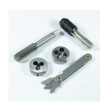 40 Piece Tap & Die Set