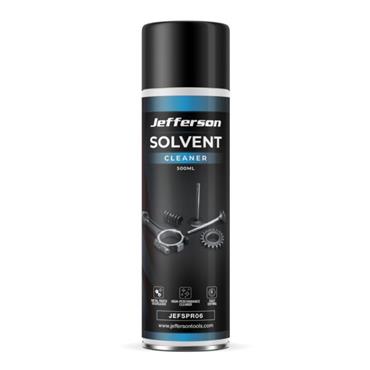 Solvent Cleaner 500ml