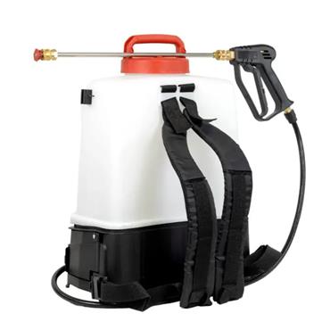 Pulmic Pegasus 15 Industrial Viton Battery Sprayer - 15L