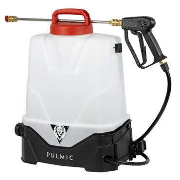 Pulmic Pegasus 15 Industrial Viton Battery Sprayer - 15L