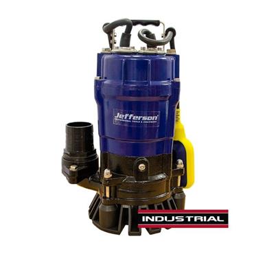 Industrial 500W Submersible Water Pump