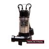 Industrial 1100W Submersible Sewage Pump (110V)