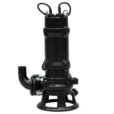 Industrial 1500W Submersible Sewage Pump (230V)