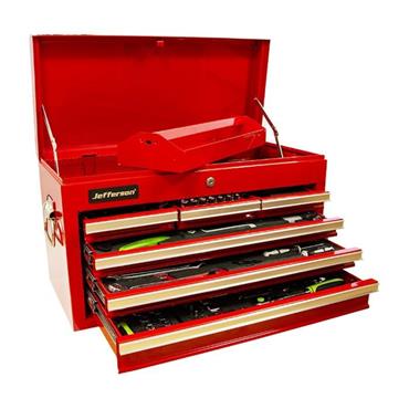 150 Piece Tool Set
