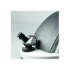 15m 3/8" Auto Retracting Hose Reel with High-Vis Hybrid Hose