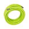 15m High-Vis Hybrid Air Hose