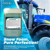 Active Diamond Foam -