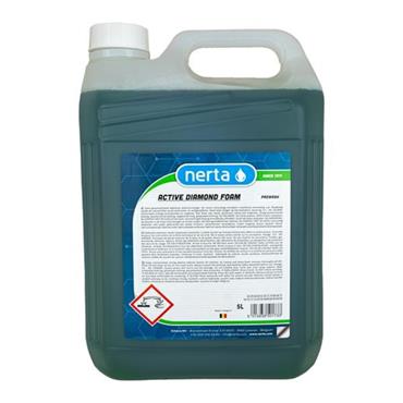 Active Diamond Foam -