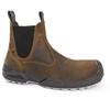 Giasco Quartz Safety Dealer Boot