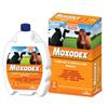 Moxodex 5 mg/ml Pour on solution for cattle