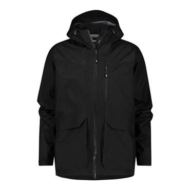 DASSY VIRUNGA RAIN JACKET
