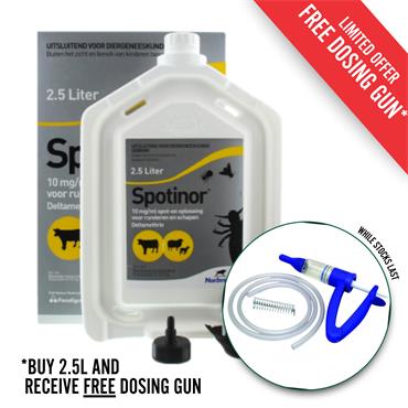 Spotinor