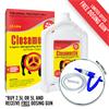 Closamectin Pour On