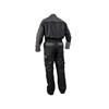 DASSY Cannes Overall - Black/Grey