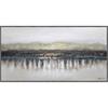 SACRIFICE 152X76X4CM