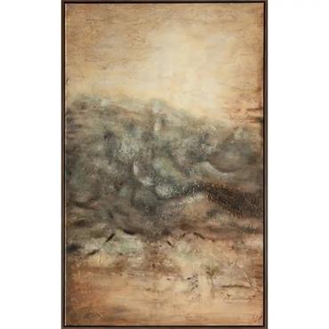 DONNACH I 92X122X4CM