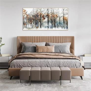 AUTUMN 152X76X4CM