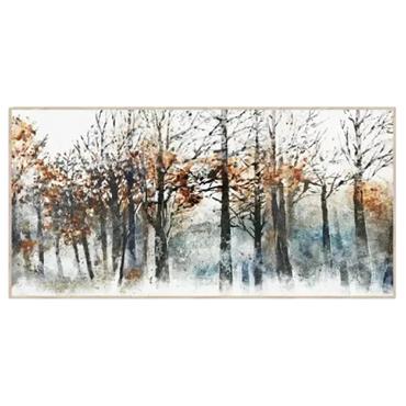 AUTUMN 152X76X4CM