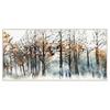 AUTUMN 152X76X4CM