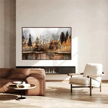 THE PINES 152X102X4CM
