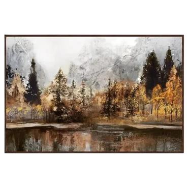 THE PINES 152X102X4CM