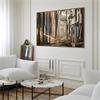 COPPER WOODS 152X102X4CM
