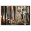 COPPER WOODS 152X102X4CM