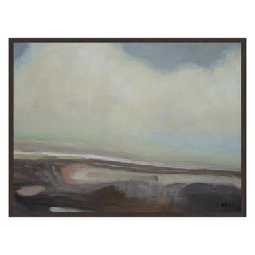INVER 1 61X46X4CM GREEN/BLUE
