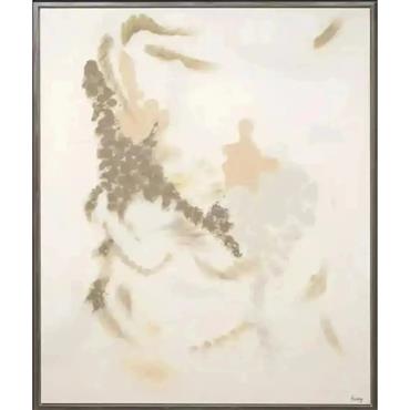 ODIN 92X122X4CM NATURAL
