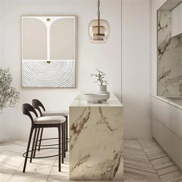 ANDERS 92X122X4CM NATURAL