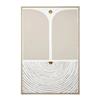 ANDERS 92X122X4CM NATURAL
