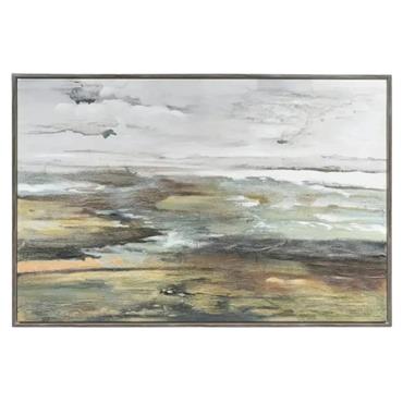WYLDER 152X102X4CM GREEN