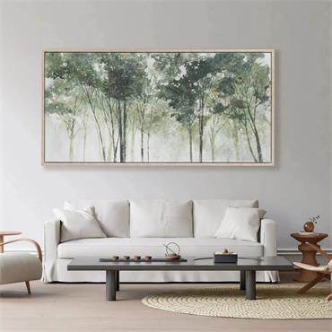 HAISLEY 152X76X4CM GREEN