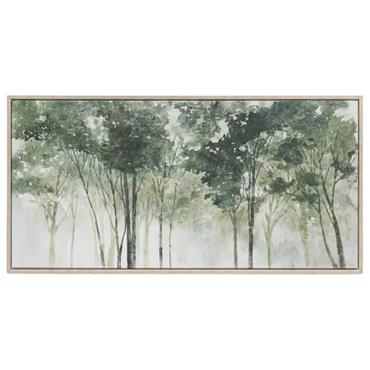 HAISLEY 152X76X4CM GREEN