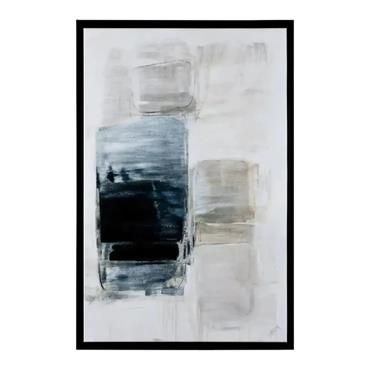 ARWIN 61X91X4CM BLUE