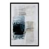 ARWIN 61X91X4CM BLUE