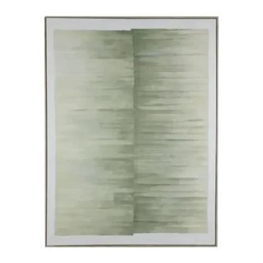 ORAN 90X120X4.5CM GREEN