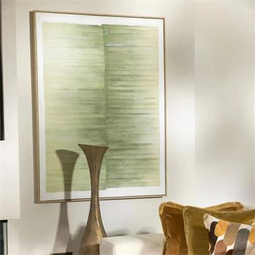 ORAN 90X120X4.5CM GREEN