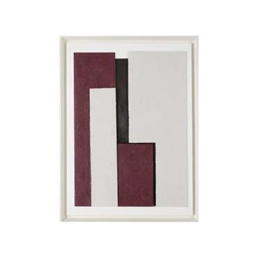 AVI 60 X 80 X 5CM MULBERRY
